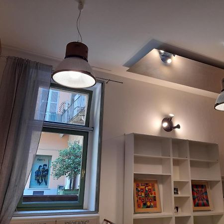 Central Garibaldi Loft, a piedi a Palazzo Reale Torino Esterno foto