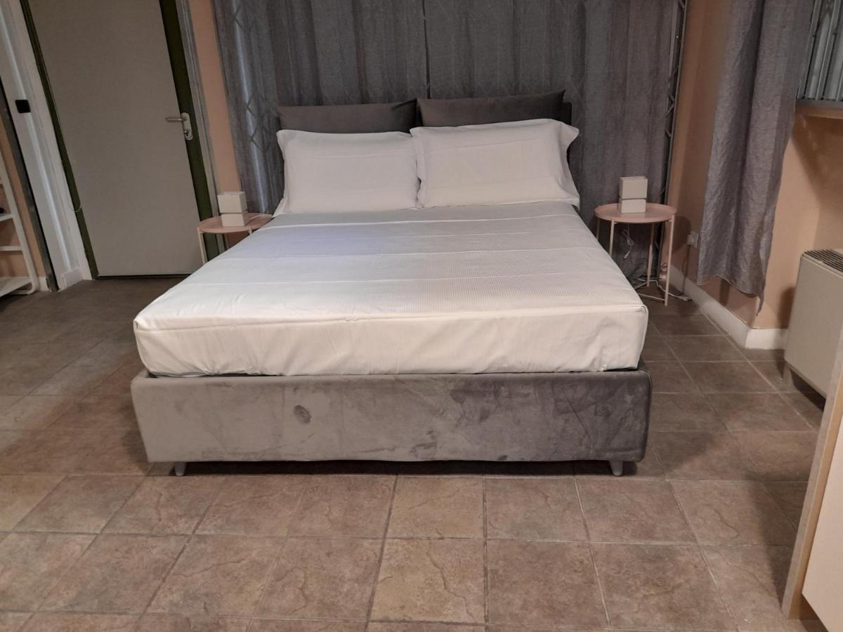 Central Garibaldi Loft, a piedi a Palazzo Reale Torino Esterno foto