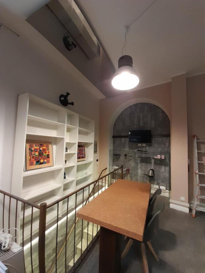 Central Garibaldi Loft, a piedi a Palazzo Reale Torino Esterno foto