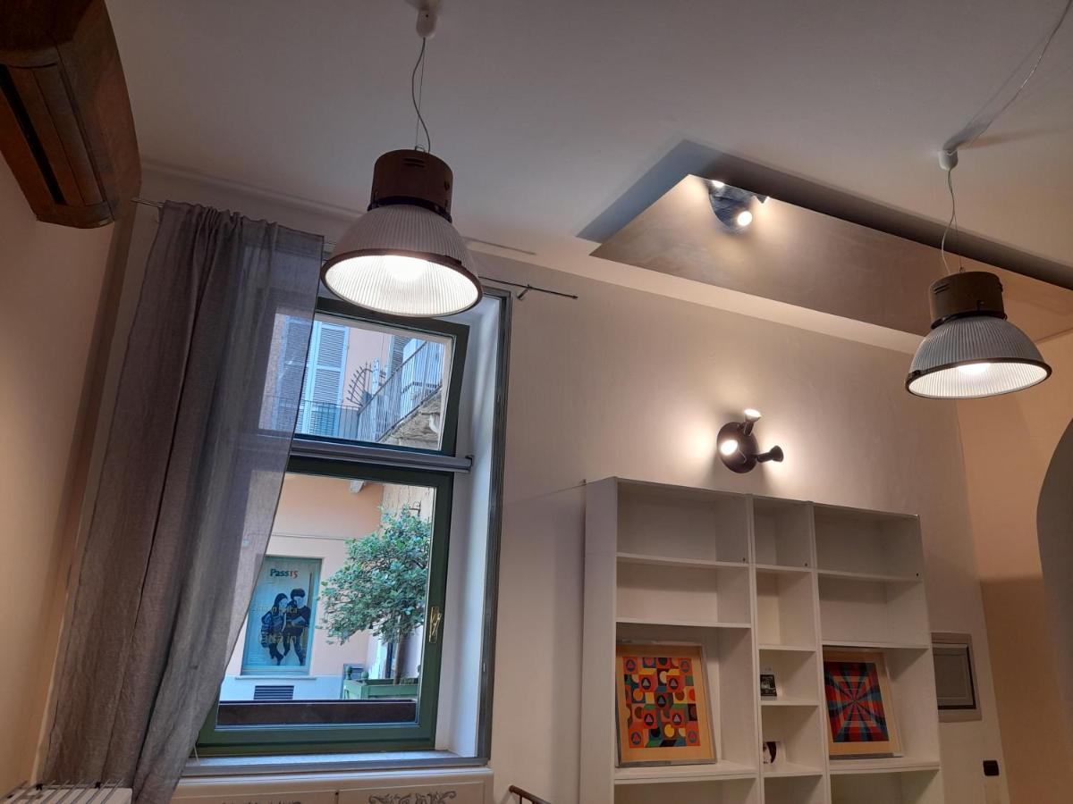 Central Garibaldi Loft, a piedi a Palazzo Reale Torino Esterno foto