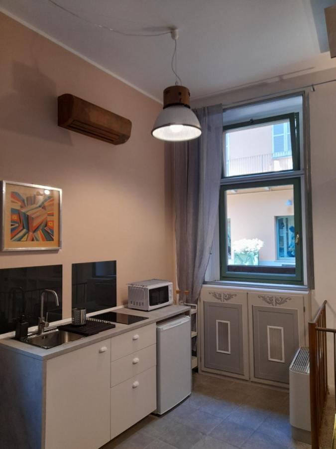 Central Garibaldi Loft, a piedi a Palazzo Reale Torino Esterno foto