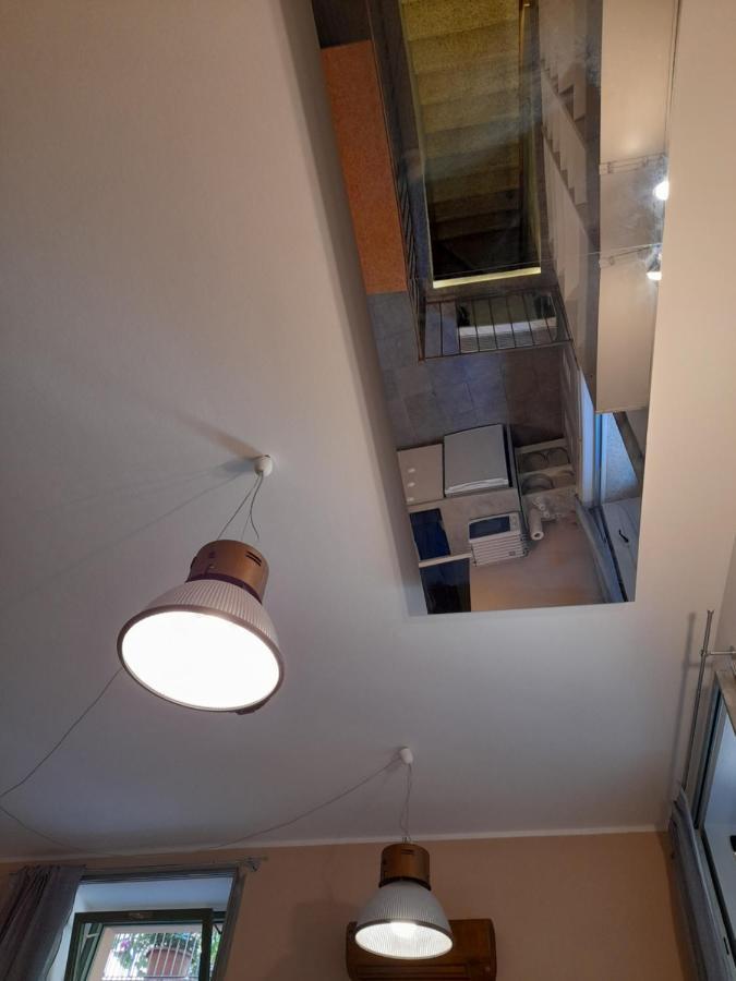 Central Garibaldi Loft, a piedi a Palazzo Reale Torino Esterno foto