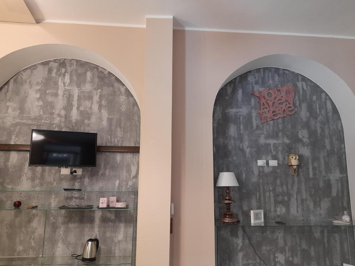 Central Garibaldi Loft, a piedi a Palazzo Reale Torino Esterno foto