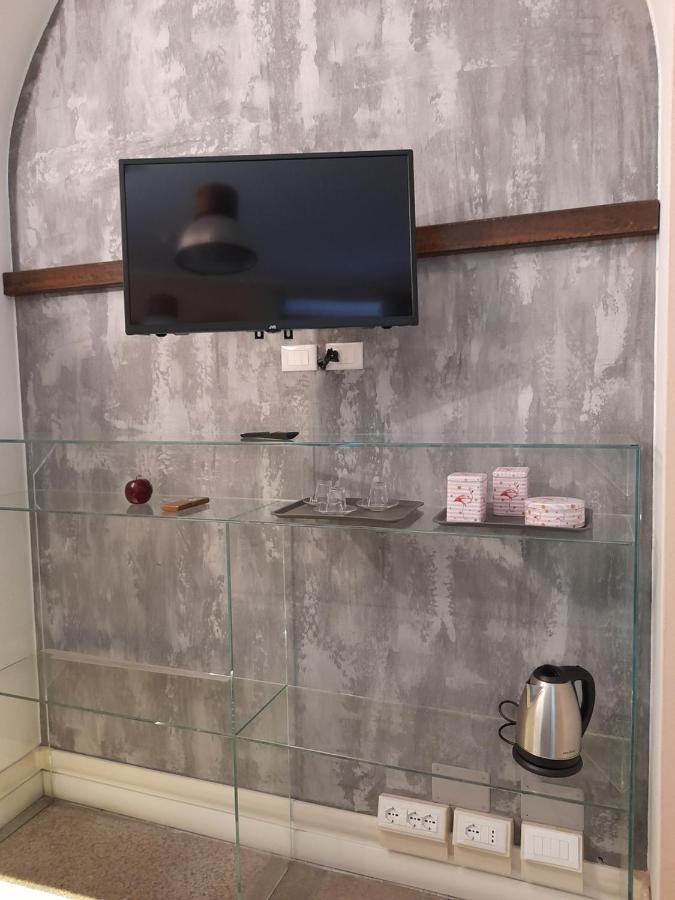 Central Garibaldi Loft, a piedi a Palazzo Reale Torino Esterno foto
