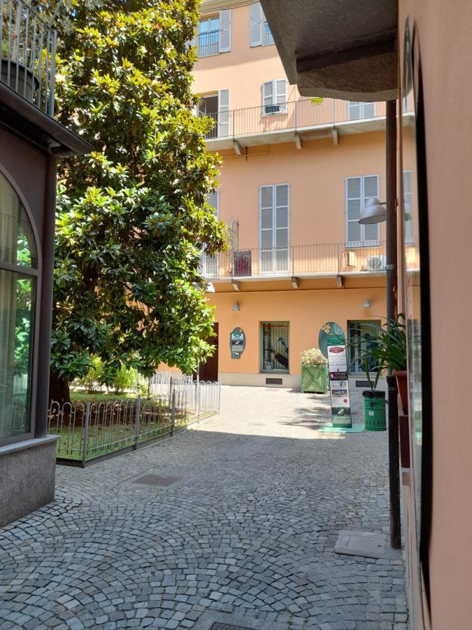 Central Garibaldi Loft, a piedi a Palazzo Reale Torino Esterno foto