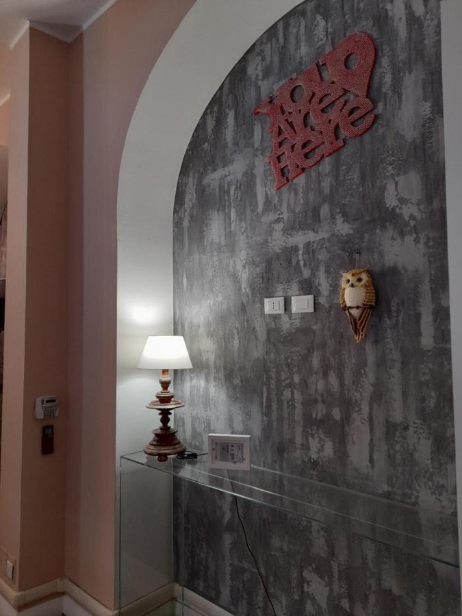 Central Garibaldi Loft, a piedi a Palazzo Reale Torino Esterno foto