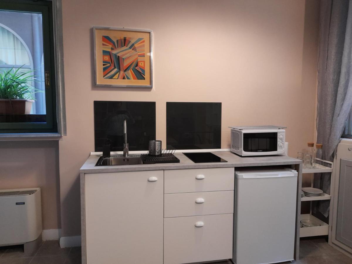 Central Garibaldi Loft, a piedi a Palazzo Reale Torino Esterno foto