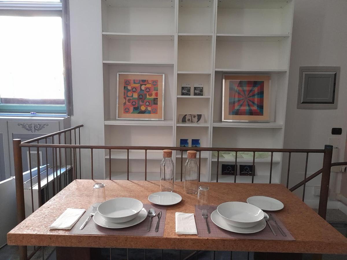 Central Garibaldi Loft, a piedi a Palazzo Reale Torino Esterno foto