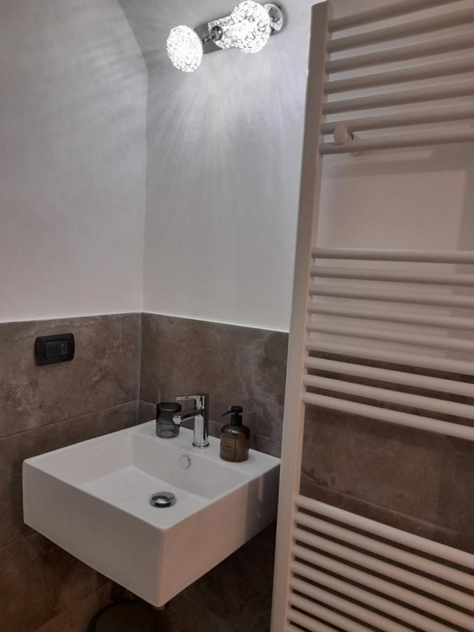 Central Garibaldi Loft, a piedi a Palazzo Reale Torino Esterno foto