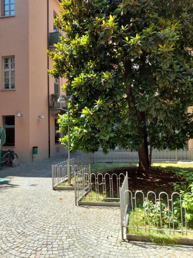 Central Garibaldi Loft, a piedi a Palazzo Reale Torino Esterno foto