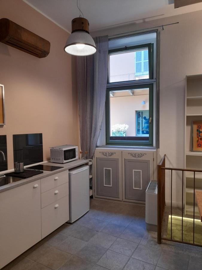 Central Garibaldi Loft, a piedi a Palazzo Reale Torino Esterno foto