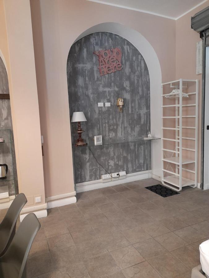 Central Garibaldi Loft, a piedi a Palazzo Reale Torino Esterno foto