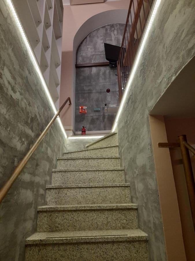 Central Garibaldi Loft, a piedi a Palazzo Reale Torino Esterno foto